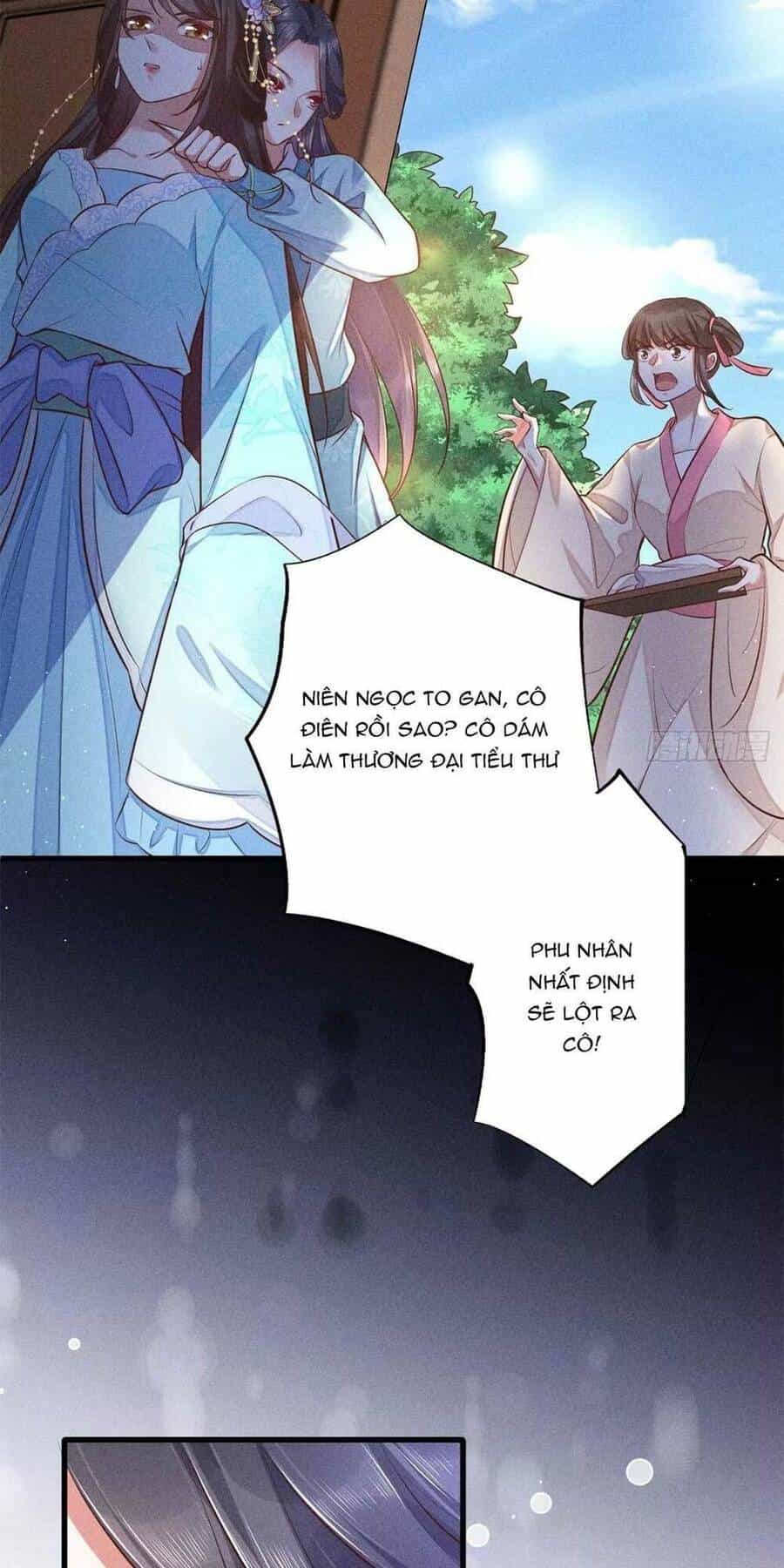 Tái Sinh Trở Lại : Ta Trở Thành Độc Y Thái Tử Phi - Chương 3 - ảnh 38
