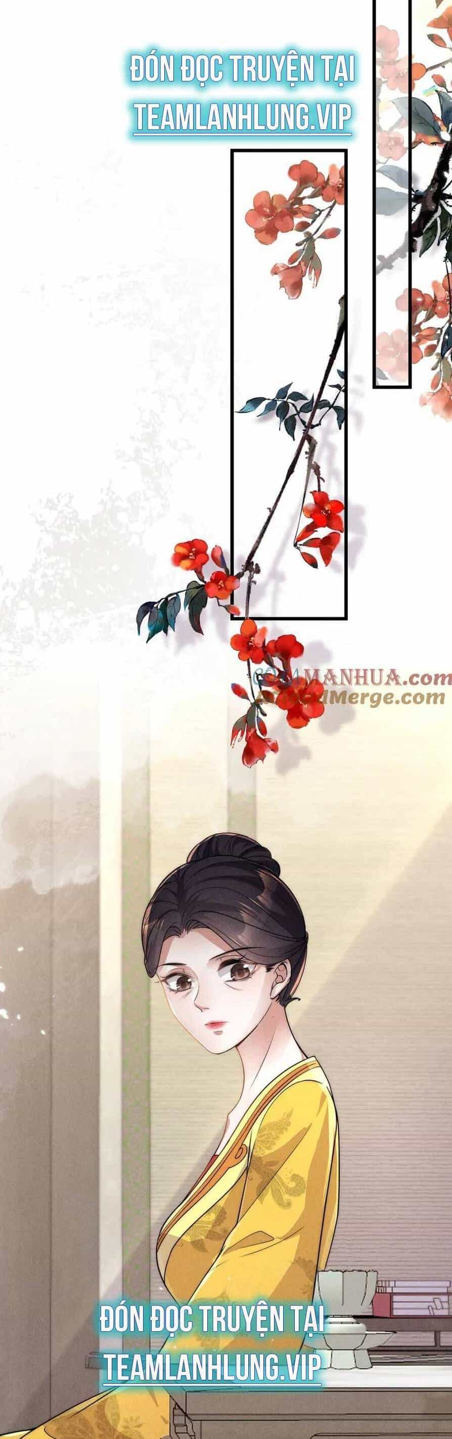 Tái Sinh Trở Lại : Ta Trở Thành Độc Y Thái Tử Phi - Chương 39 - ảnh 13