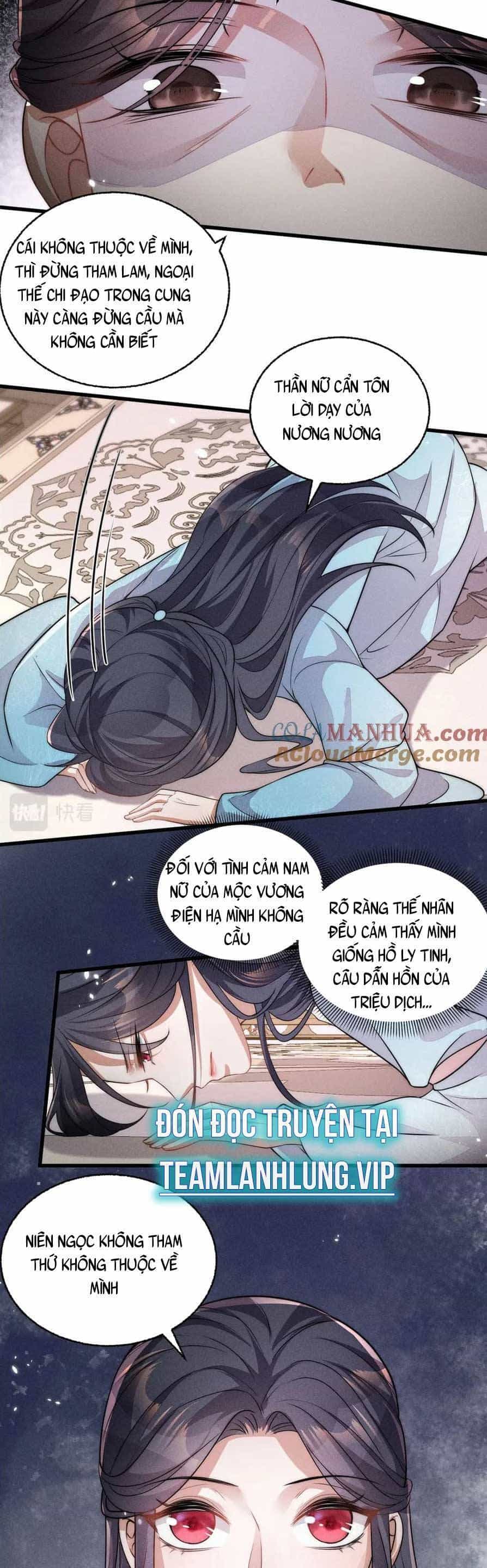 Tái Sinh Trở Lại : Ta Trở Thành Độc Y Thái Tử Phi - Chương 39 - ảnh 23