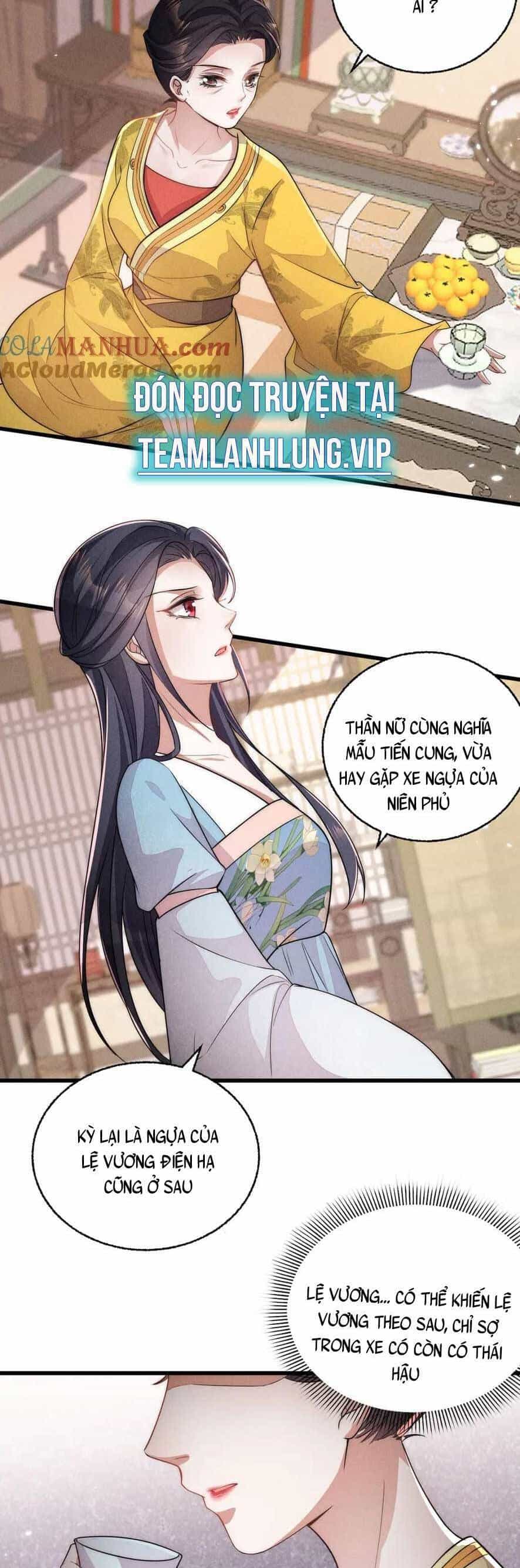 Tái Sinh Trở Lại : Ta Trở Thành Độc Y Thái Tử Phi - Chương 39 - ảnh 25