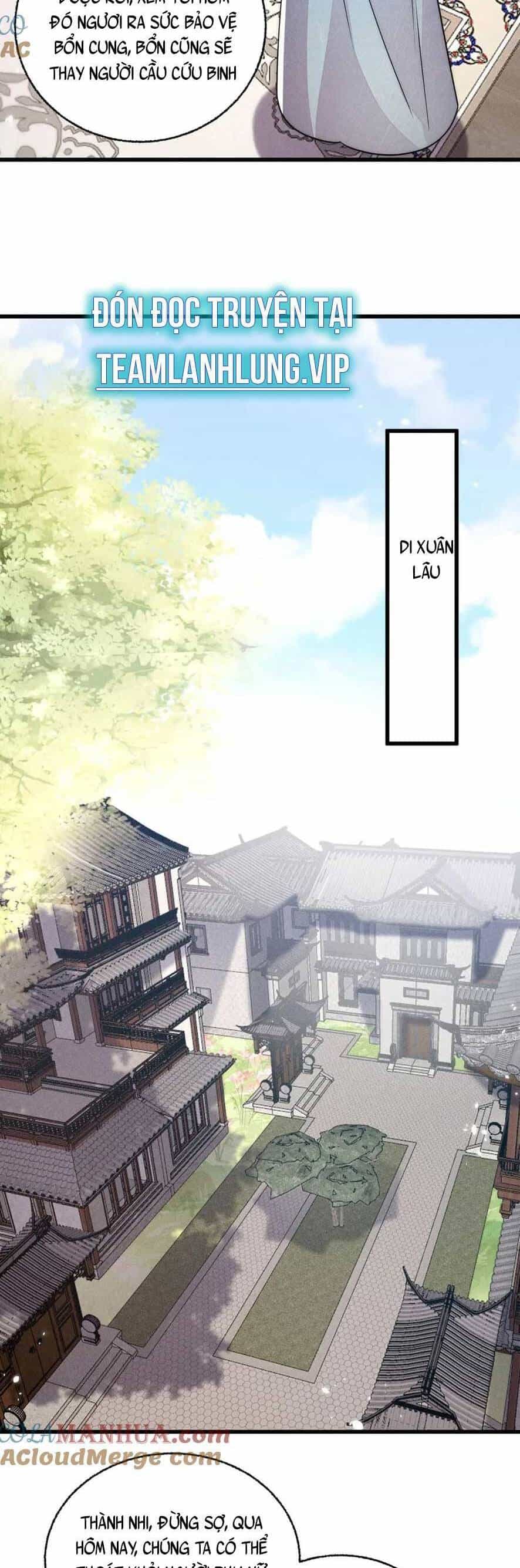 Tái Sinh Trở Lại : Ta Trở Thành Độc Y Thái Tử Phi - Chương 39 - ảnh 27