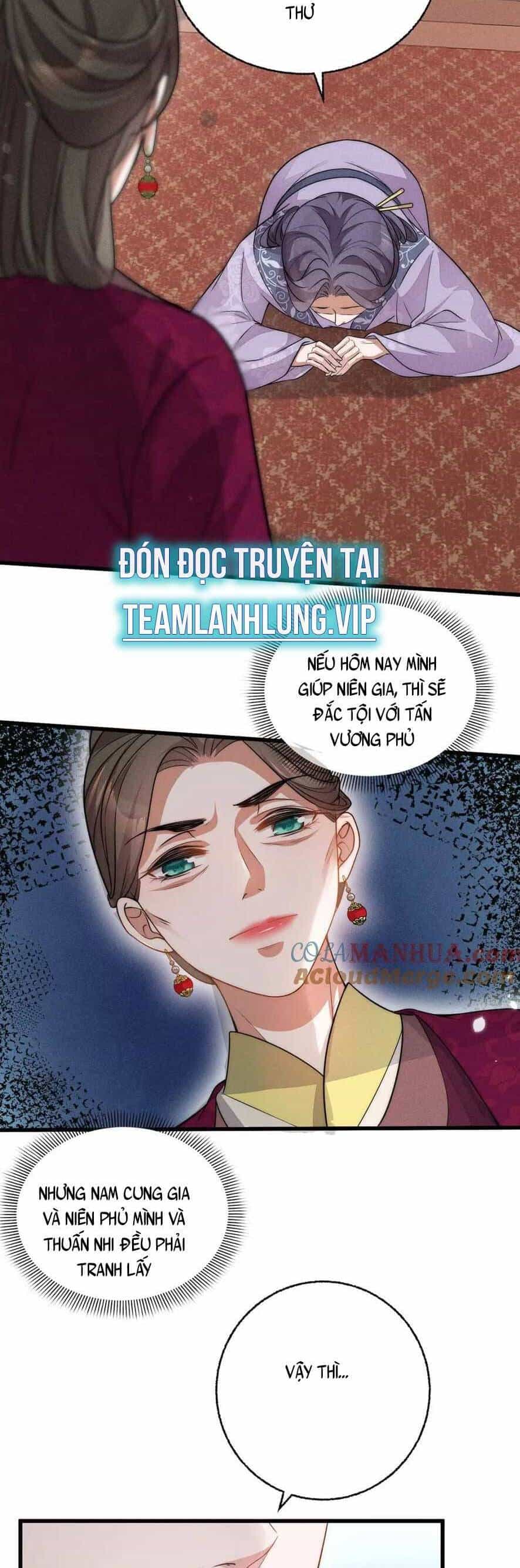 Tái Sinh Trở Lại : Ta Trở Thành Độc Y Thái Tử Phi - Chương 39 - ảnh 30