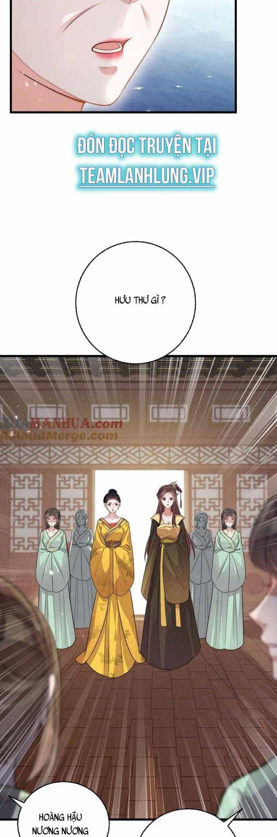 Tái Sinh Trở Lại : Ta Trở Thành Độc Y Thái Tử Phi - Chương 39 - ảnh 31