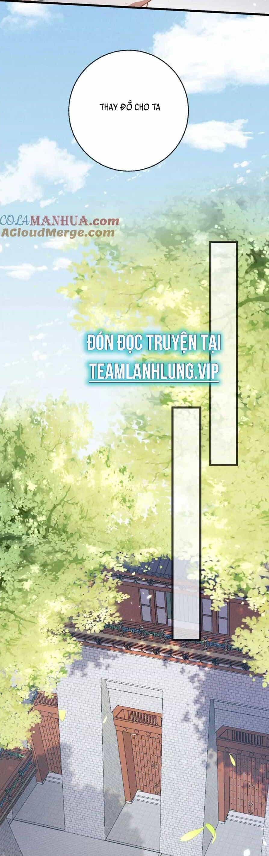Tái Sinh Trở Lại : Ta Trở Thành Độc Y Thái Tử Phi - Chương 39 - ảnh 9