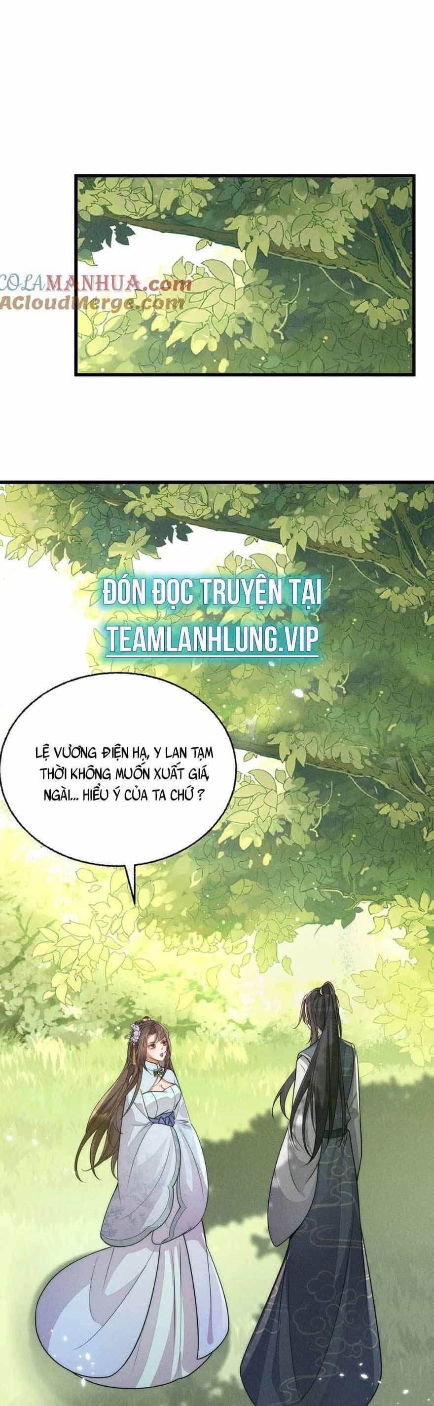 Tái Sinh Trở Lại : Ta Trở Thành Độc Y Thái Tử Phi - Chương 40 - ảnh 4
