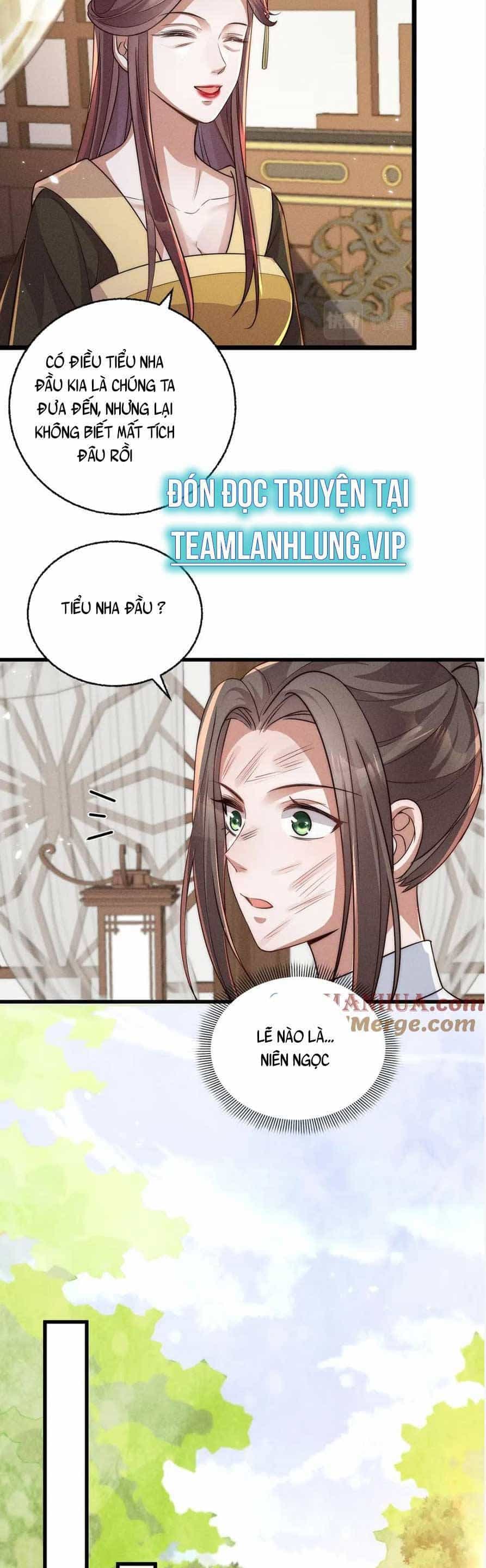 Tái Sinh Trở Lại : Ta Trở Thành Độc Y Thái Tử Phi - Chương 41 - ảnh 12
