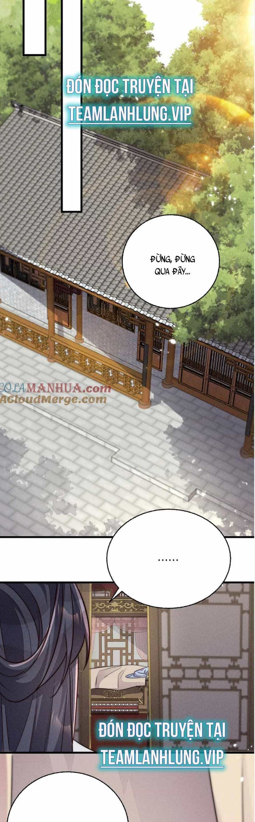 Tái Sinh Trở Lại : Ta Trở Thành Độc Y Thái Tử Phi - Chương 41 - ảnh 13