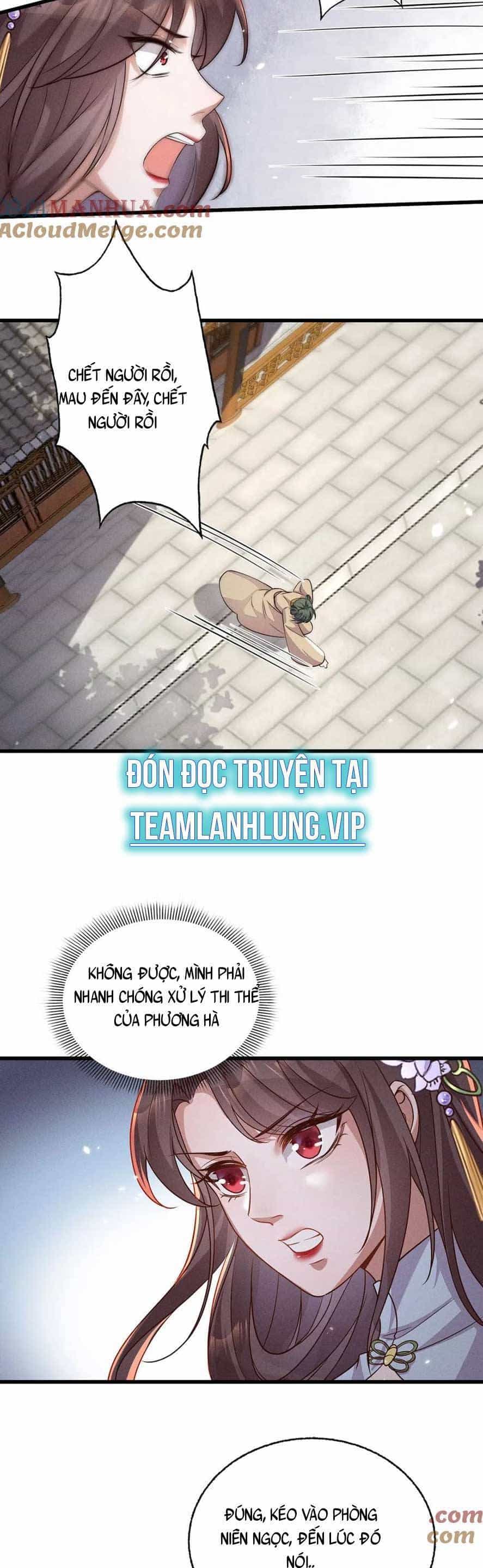 Tái Sinh Trở Lại : Ta Trở Thành Độc Y Thái Tử Phi - Chương 41 - ảnh 20