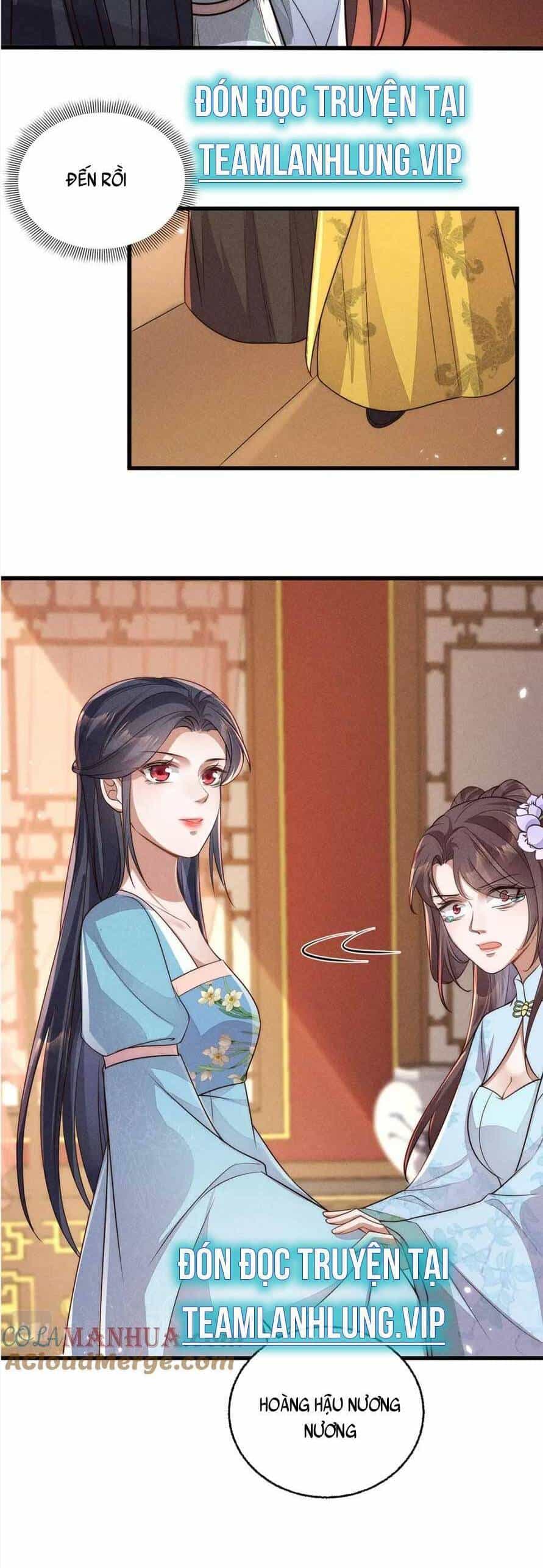 Tái Sinh Trở Lại : Ta Trở Thành Độc Y Thái Tử Phi - Chương 41 - ảnh 30