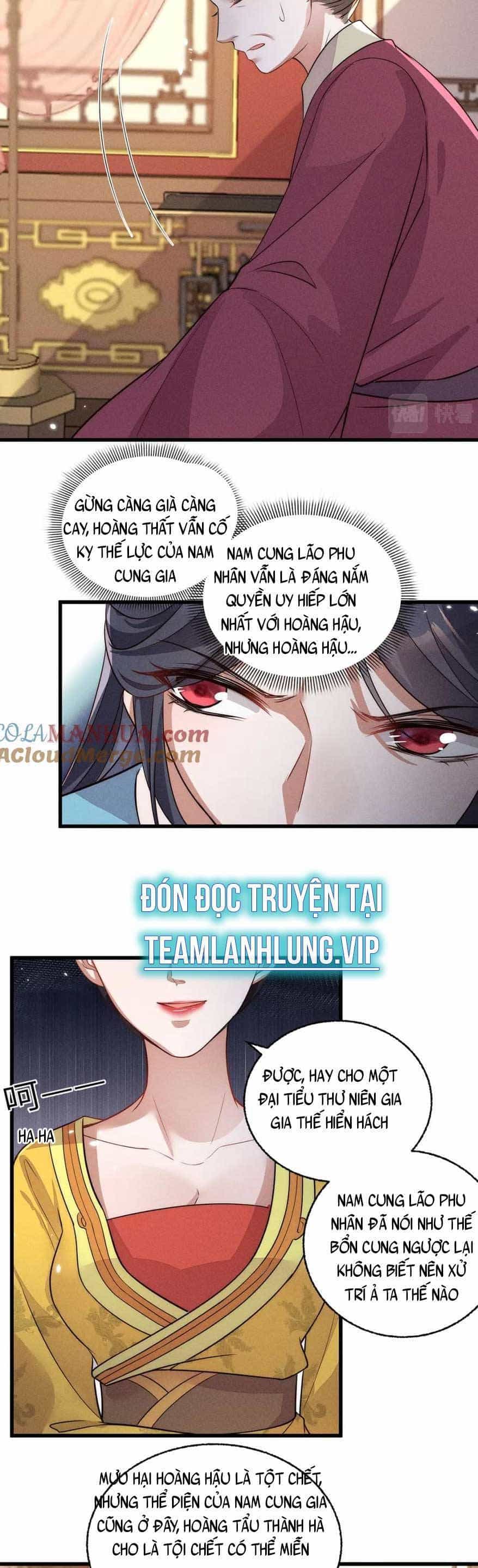 Tái Sinh Trở Lại : Ta Trở Thành Độc Y Thái Tử Phi - Chương 42 - ảnh 23
