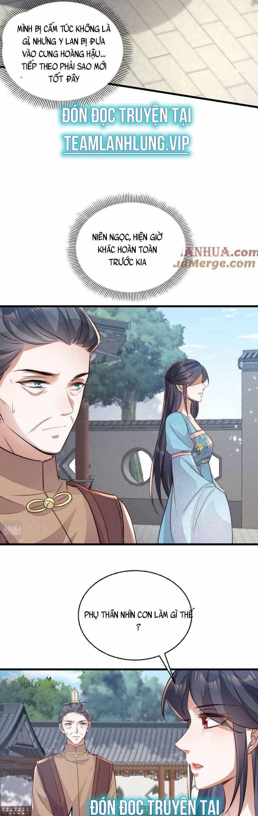 Tái Sinh Trở Lại : Ta Trở Thành Độc Y Thái Tử Phi - Chương 42 - ảnh 30