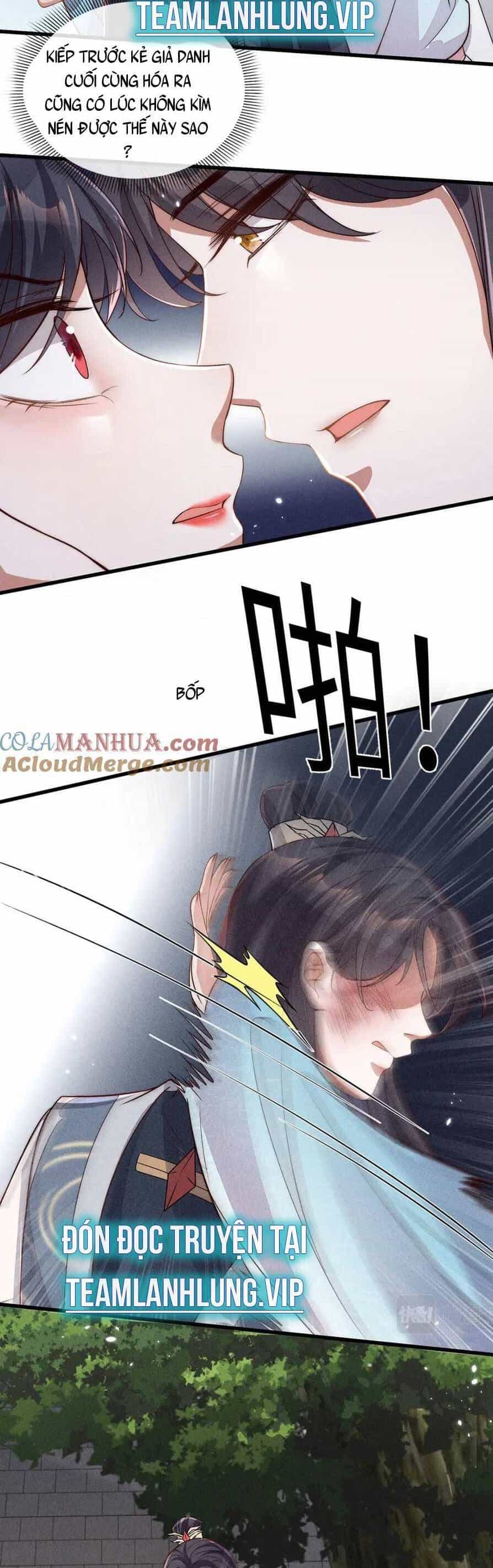 Tái Sinh Trở Lại : Ta Trở Thành Độc Y Thái Tử Phi - Chương 43 - ảnh 13