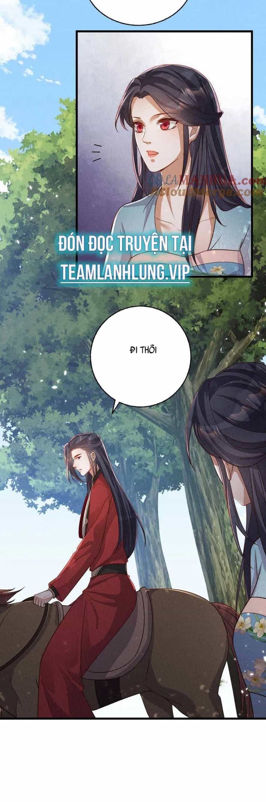Tái Sinh Trở Lại : Ta Trở Thành Độc Y Thái Tử Phi - Chương 43 - ảnh 25