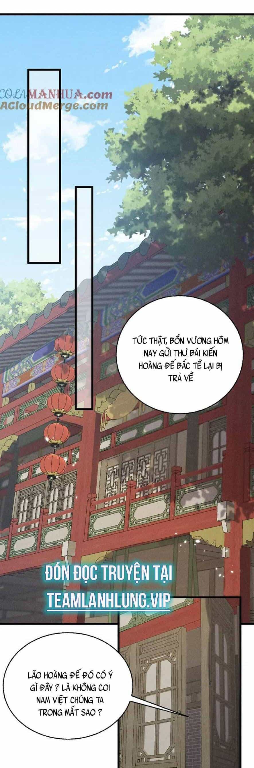 Tái Sinh Trở Lại : Ta Trở Thành Độc Y Thái Tử Phi - Chương 43 - ảnh 26
