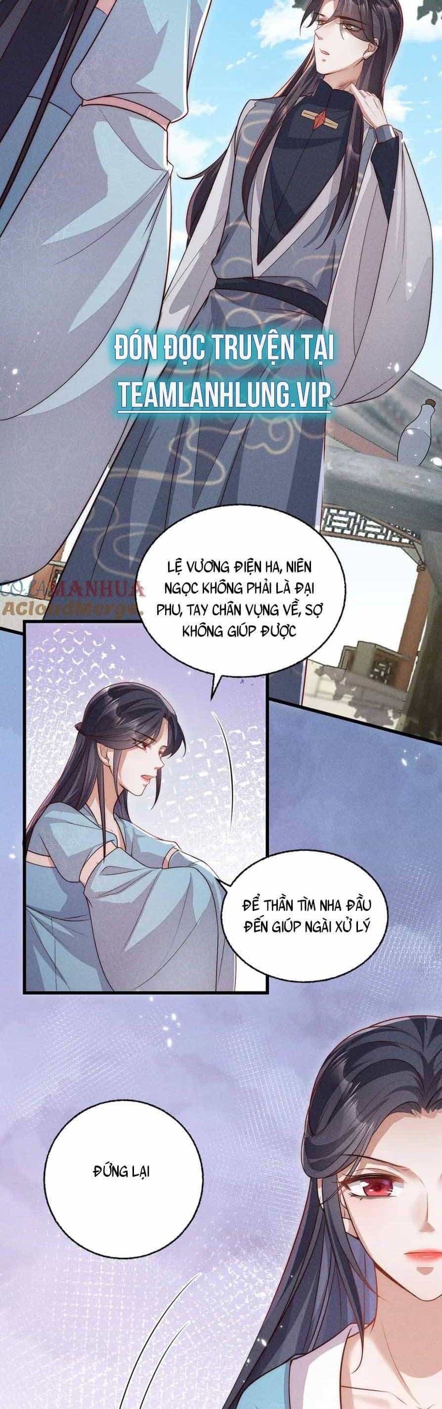 Tái Sinh Trở Lại : Ta Trở Thành Độc Y Thái Tử Phi - Chương 43 - ảnh 8