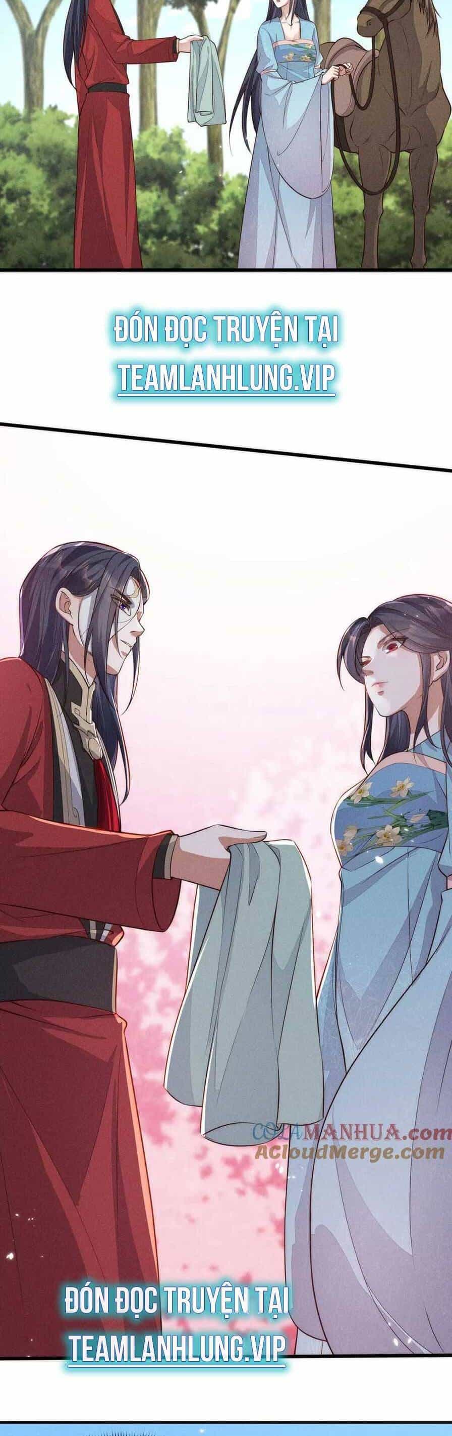 Tái Sinh Trở Lại : Ta Trở Thành Độc Y Thái Tử Phi - Chương 44 - ảnh 11