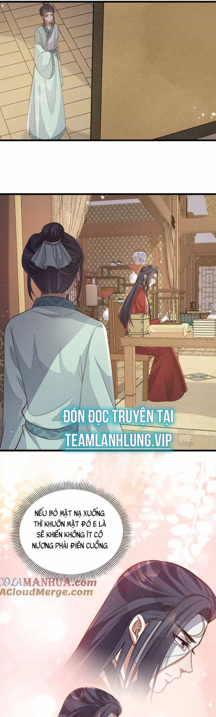 Tái Sinh Trở Lại : Ta Trở Thành Độc Y Thái Tử Phi - Chương 44 - ảnh 16
