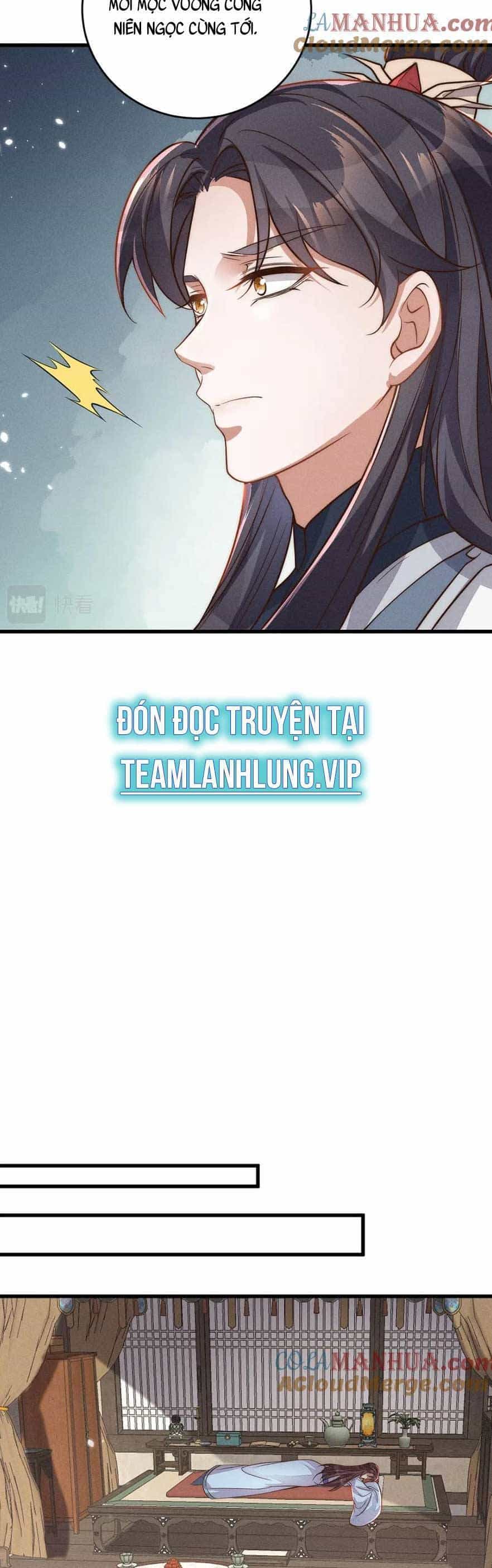 Tái Sinh Trở Lại : Ta Trở Thành Độc Y Thái Tử Phi - Chương 45 - ảnh 26