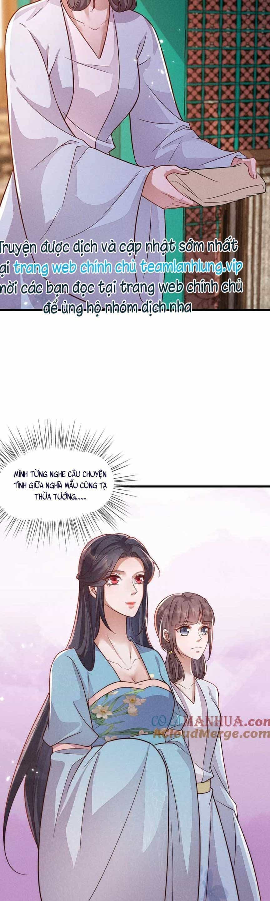 Tái Sinh Trở Lại : Ta Trở Thành Độc Y Thái Tử Phi - Chương 46 - ảnh 21