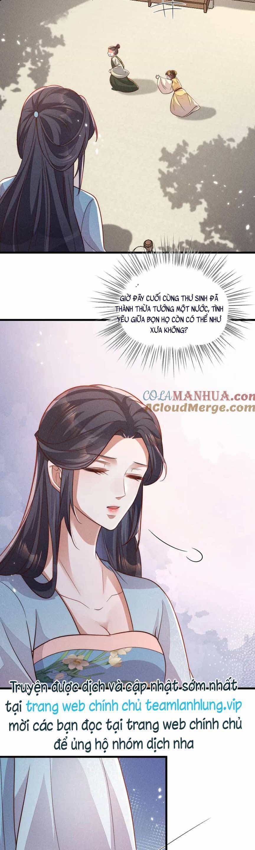 Tái Sinh Trở Lại : Ta Trở Thành Độc Y Thái Tử Phi - Chương 46 - ảnh 23