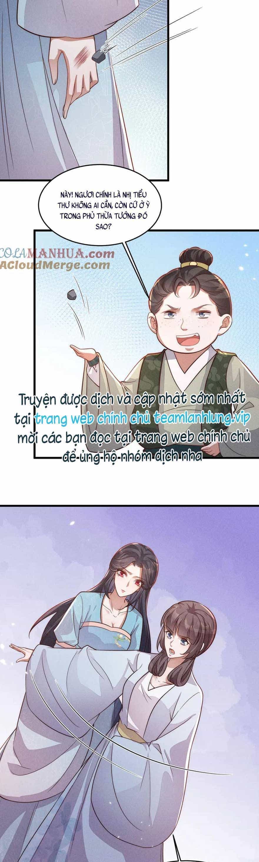 Tái Sinh Trở Lại : Ta Trở Thành Độc Y Thái Tử Phi - Chương 46 - ảnh 24