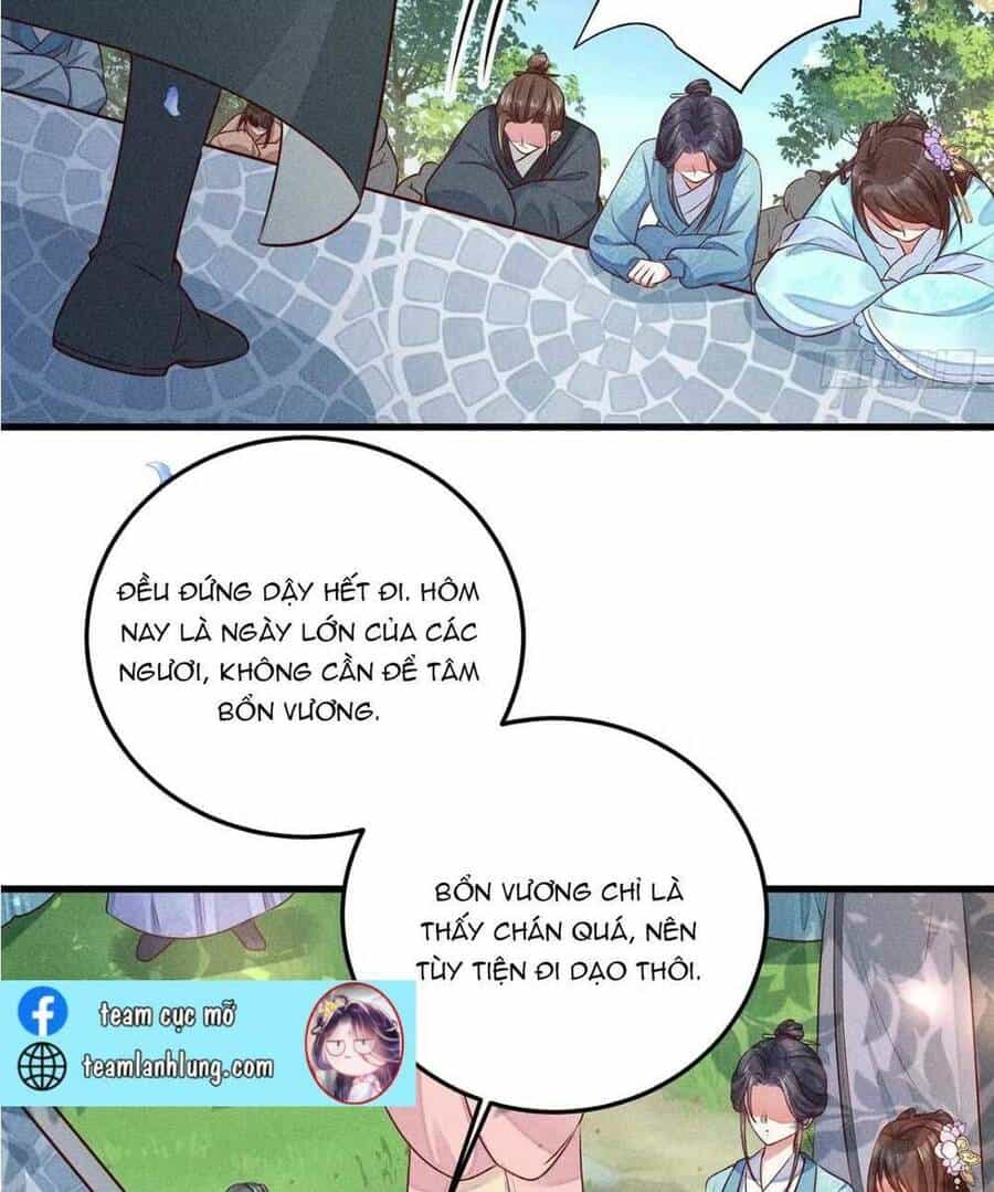 Tái Sinh Trở Lại : Ta Trở Thành Độc Y Thái Tử Phi - Chương 4 - ảnh 14