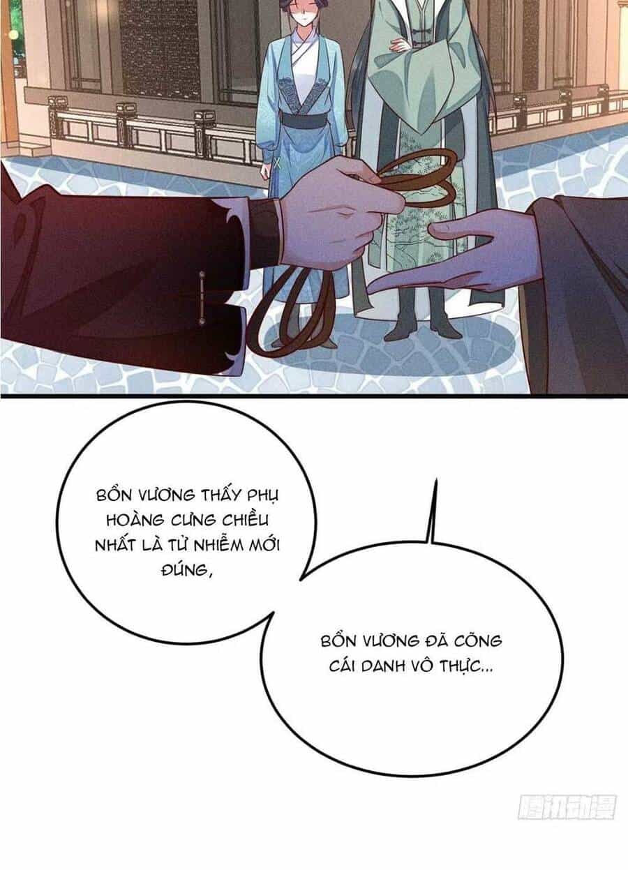 Tái Sinh Trở Lại : Ta Trở Thành Độc Y Thái Tử Phi - Chương 4 - ảnh 27
