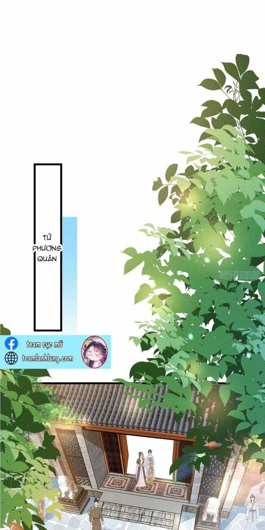 Tái Sinh Trở Lại : Ta Trở Thành Độc Y Thái Tử Phi - Chương 4 - ảnh 3