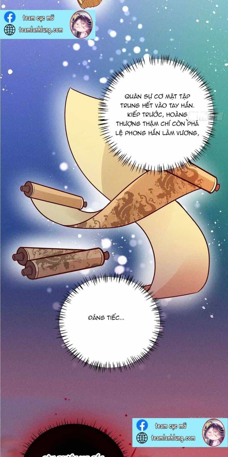 Tái Sinh Trở Lại : Ta Trở Thành Độc Y Thái Tử Phi - Chương 4 - ảnh 30