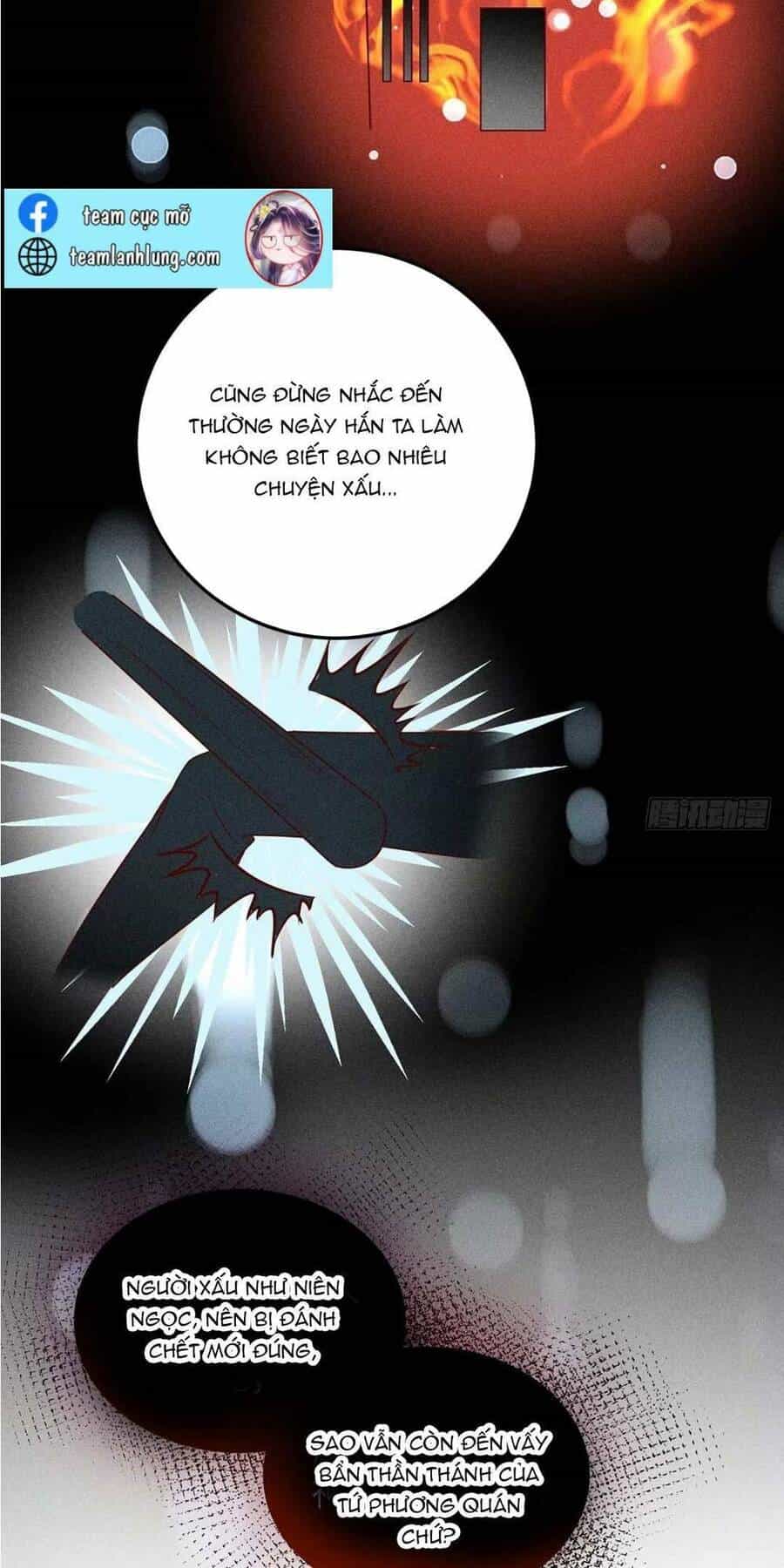 Tái Sinh Trở Lại : Ta Trở Thành Độc Y Thái Tử Phi - Chương 4 - ảnh 7