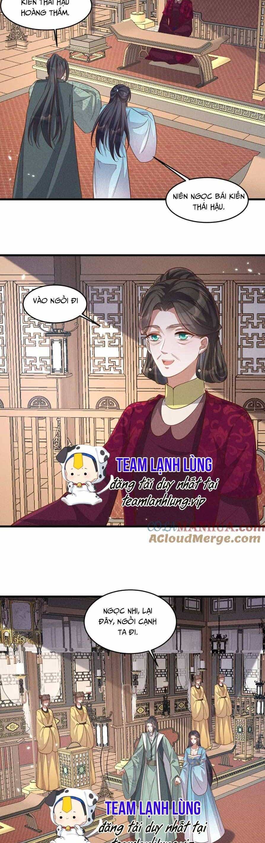 Tái Sinh Trở Lại : Ta Trở Thành Độc Y Thái Tử Phi - Chương 49 - ảnh 12