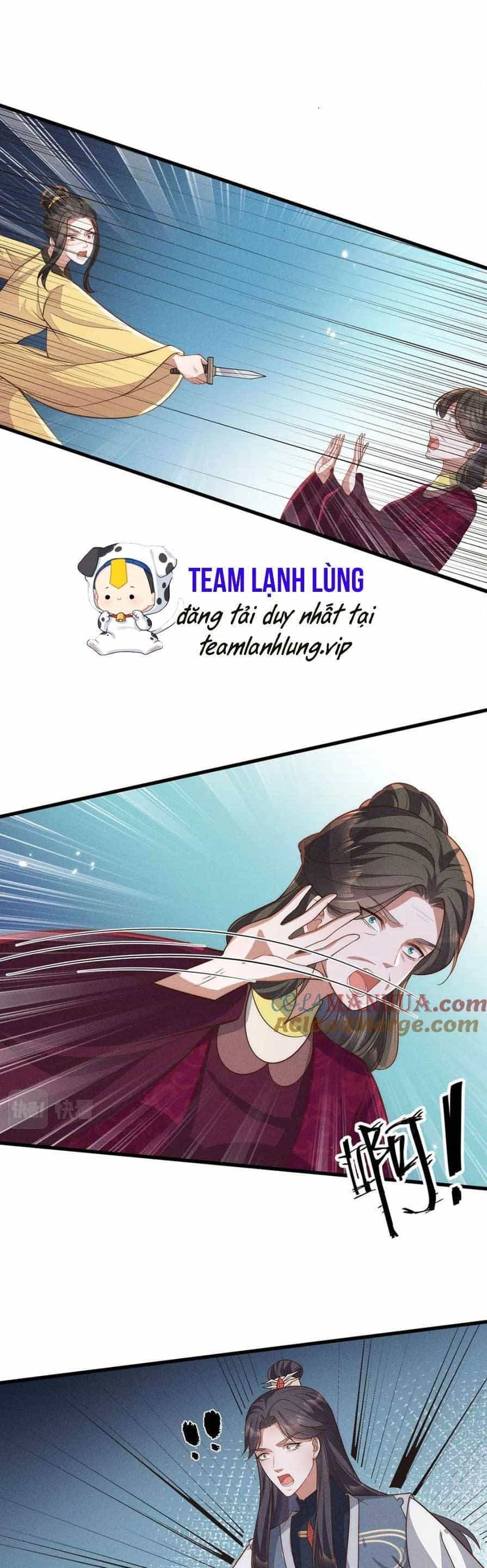 Tái Sinh Trở Lại : Ta Trở Thành Độc Y Thái Tử Phi - Chương 49 - ảnh 17