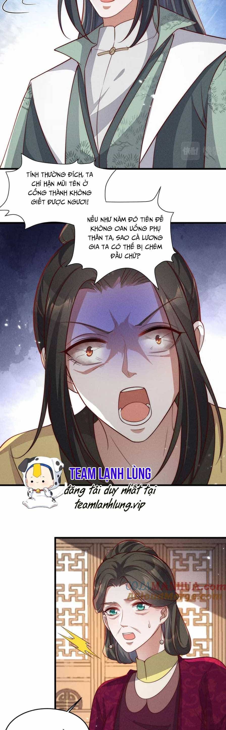 Tái Sinh Trở Lại : Ta Trở Thành Độc Y Thái Tử Phi - Chương 49 - ảnh 21