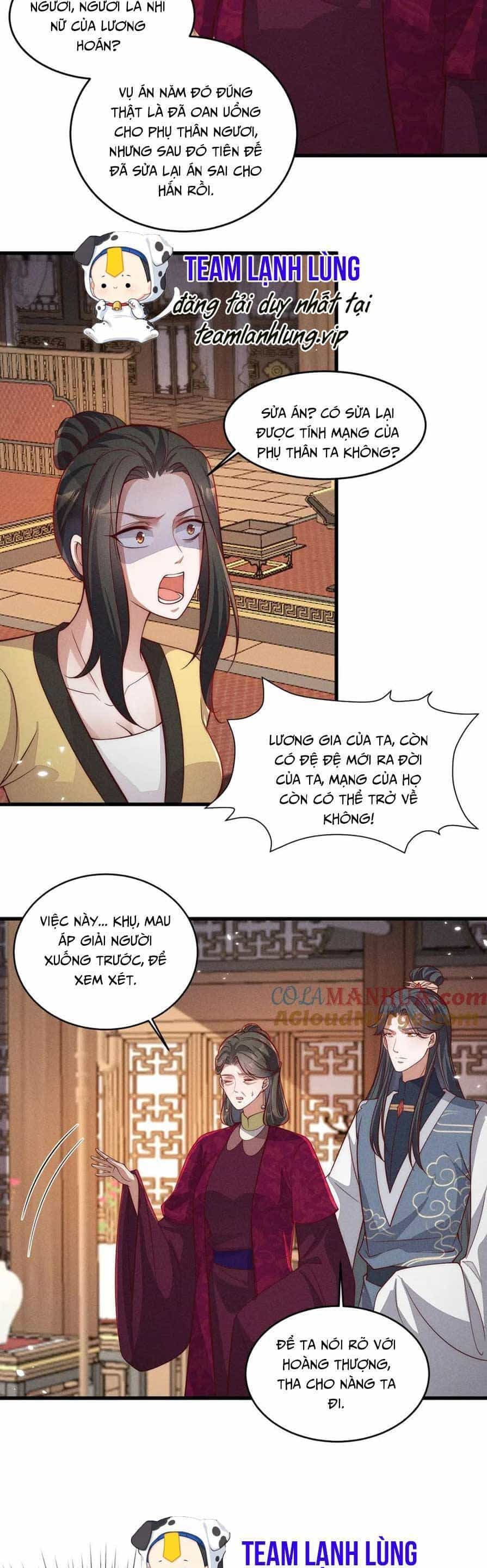 Tái Sinh Trở Lại : Ta Trở Thành Độc Y Thái Tử Phi - Chương 49 - ảnh 22