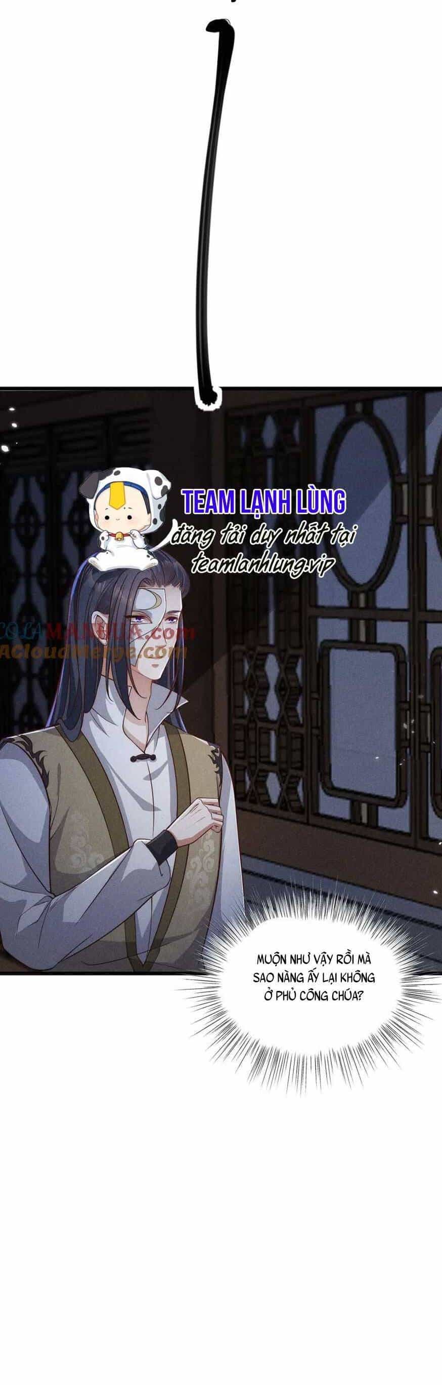 Tái Sinh Trở Lại : Ta Trở Thành Độc Y Thái Tử Phi - Chương 50 - ảnh 30