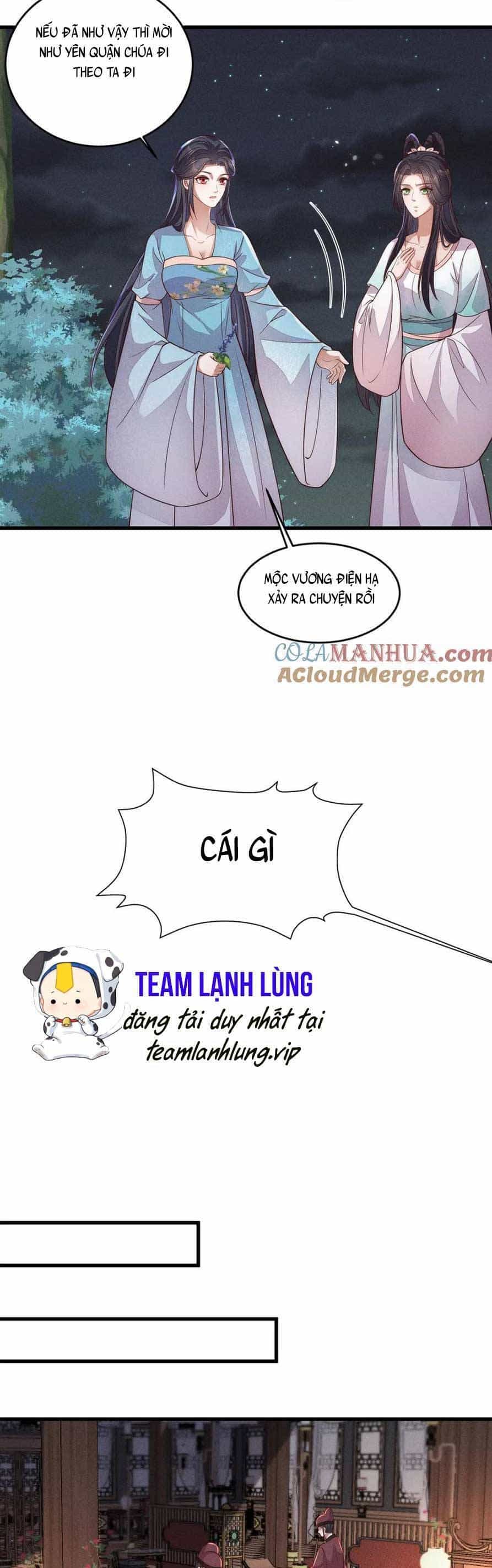 Tái Sinh Trở Lại : Ta Trở Thành Độc Y Thái Tử Phi - Chương 50 - ảnh 8