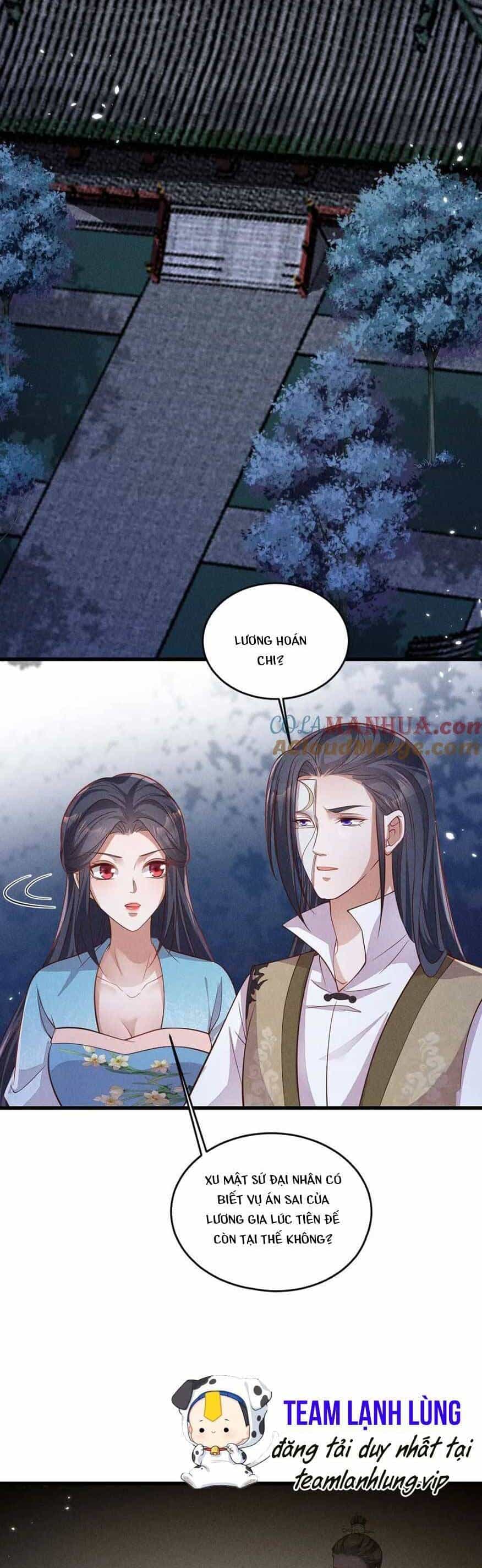 Tái Sinh Trở Lại : Ta Trở Thành Độc Y Thái Tử Phi - Chương 51 - ảnh 13
