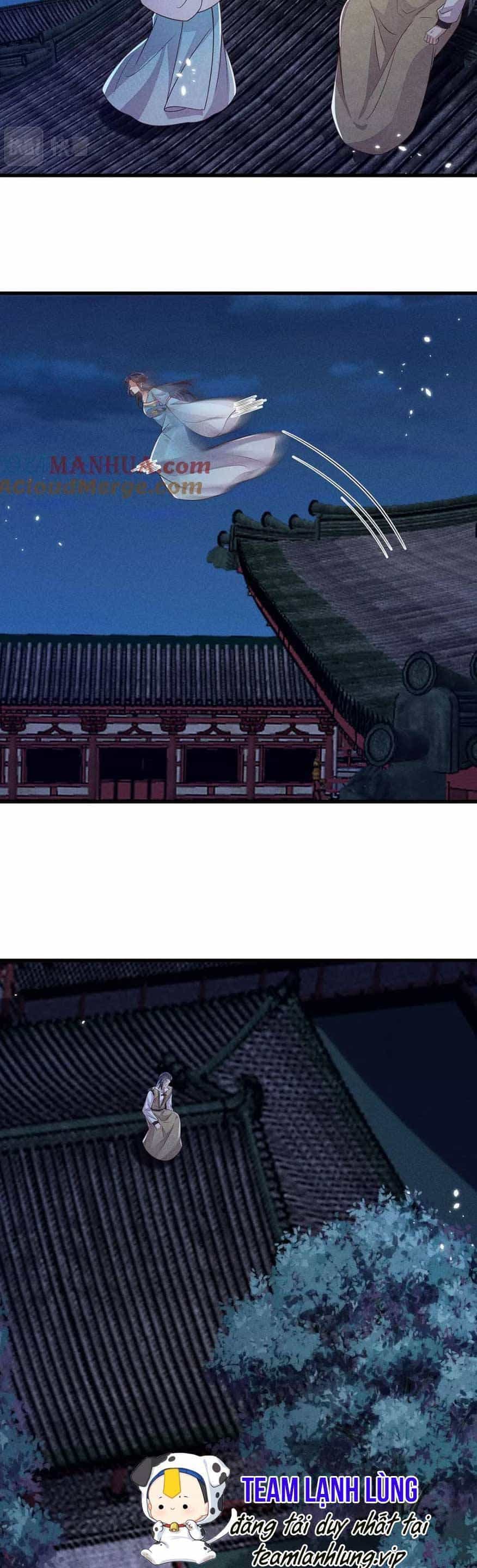 Tái Sinh Trở Lại : Ta Trở Thành Độc Y Thái Tử Phi - Chương 51 - ảnh 19
