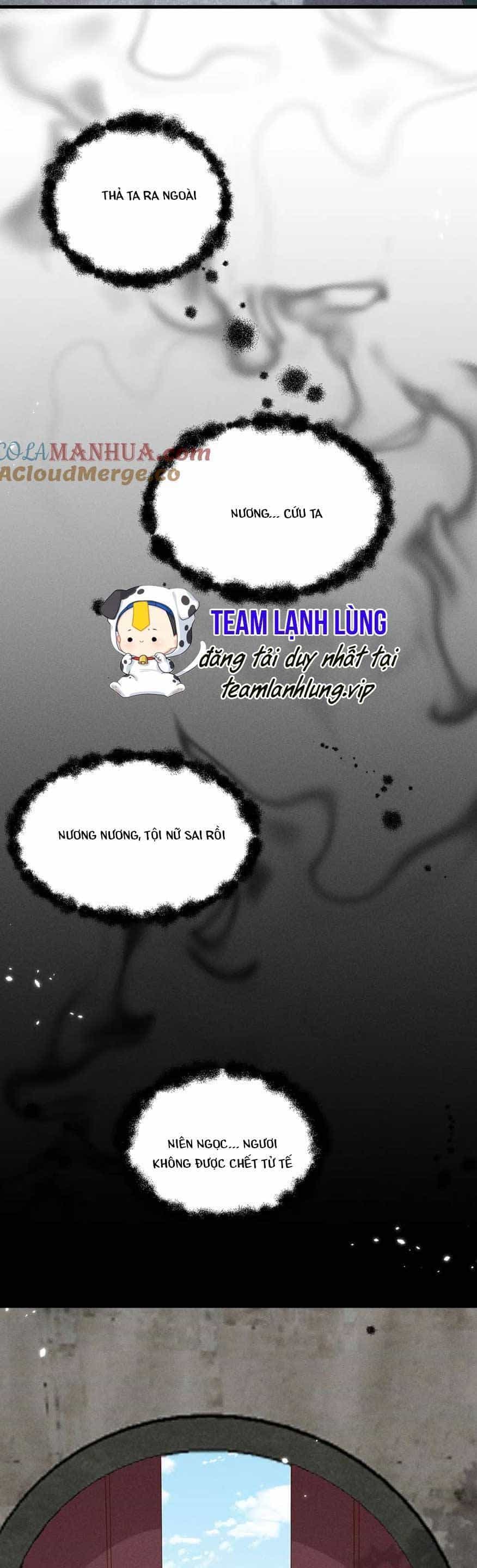 Tái Sinh Trở Lại : Ta Trở Thành Độc Y Thái Tử Phi - Chương 51 - ảnh 29