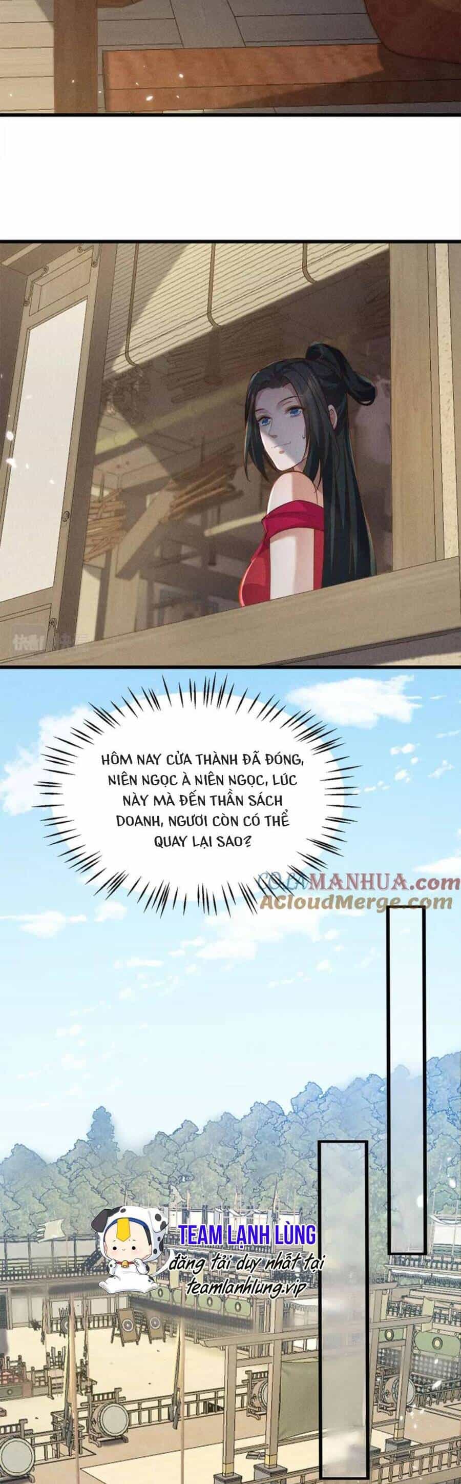 Tái Sinh Trở Lại : Ta Trở Thành Độc Y Thái Tử Phi - Chương 53 - ảnh 6