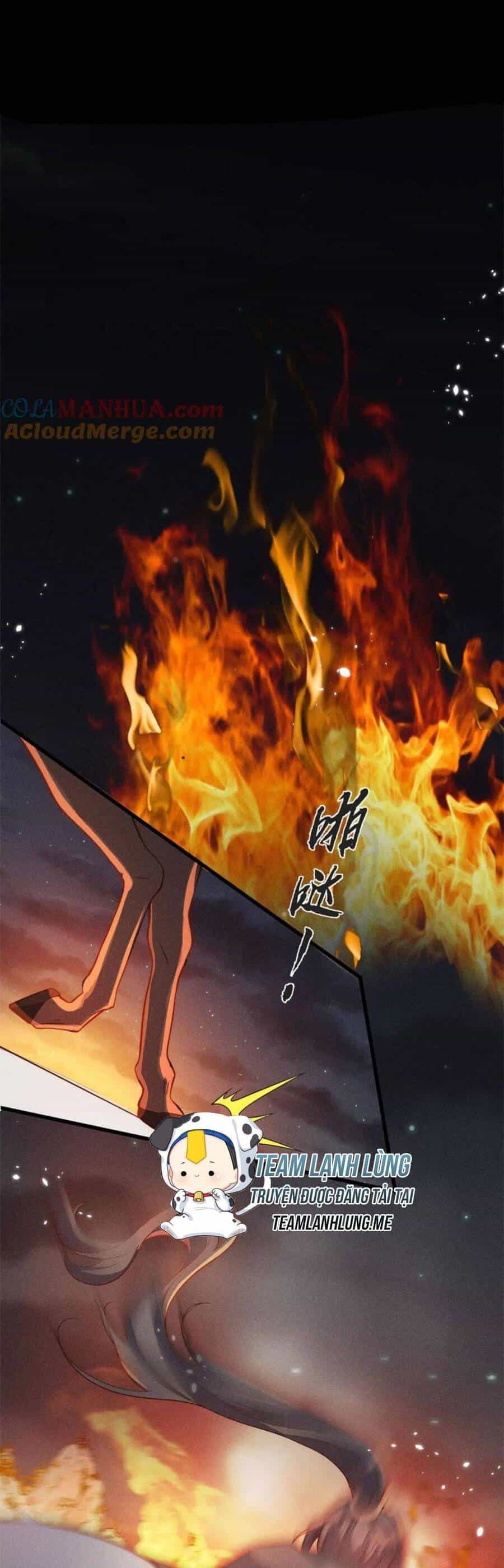 Tái Sinh Trở Lại : Ta Trở Thành Độc Y Thái Tử Phi - Chương 55 - ảnh 9