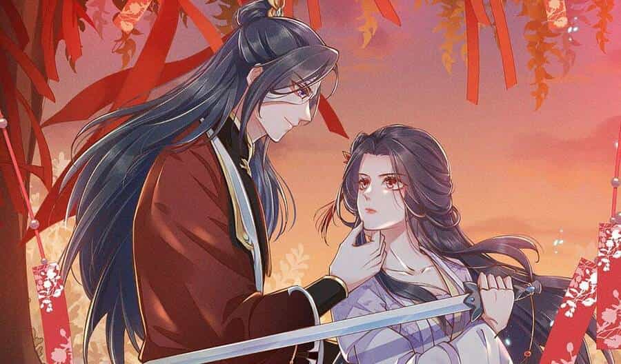 Tái Sinh Trở Lại : Ta Trở Thành Độc Y Thái Tử Phi - Chương 6 - ảnh 2