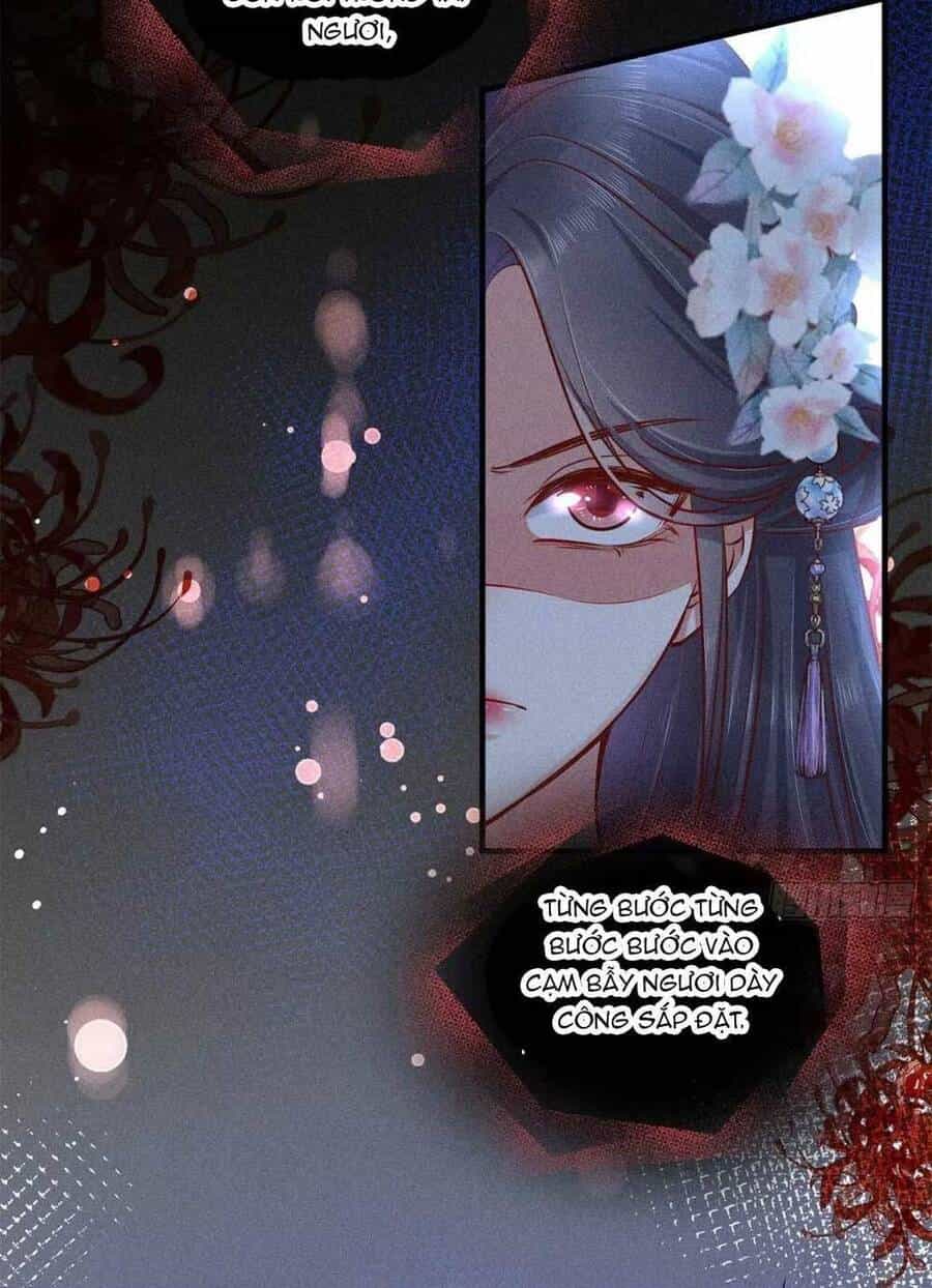 Tái Sinh Trở Lại : Ta Trở Thành Độc Y Thái Tử Phi - Chương 6 - ảnh 26