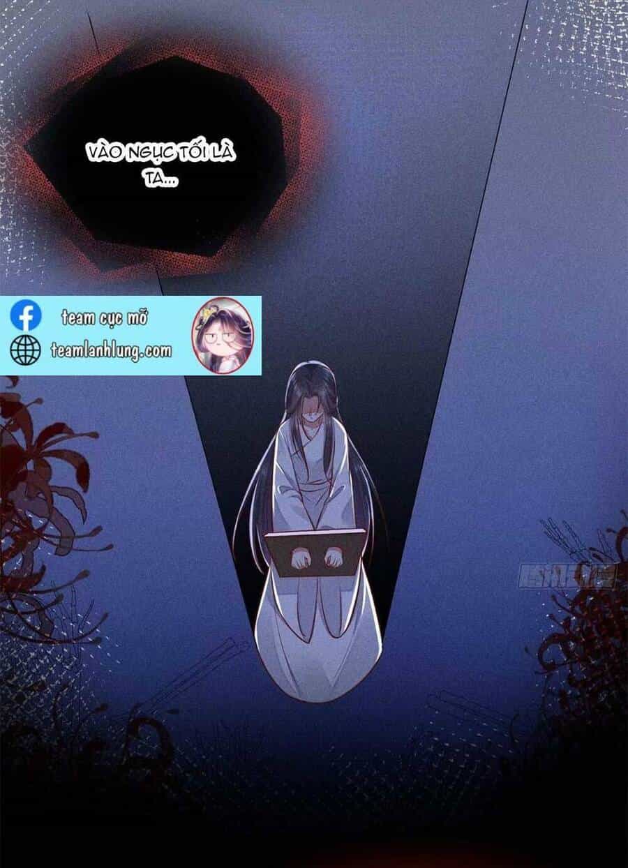 Tái Sinh Trở Lại : Ta Trở Thành Độc Y Thái Tử Phi - Chương 6 - ảnh 27