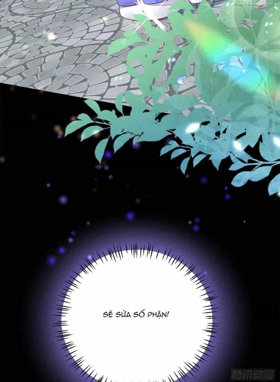 Tái Sinh Trở Lại : Ta Trở Thành Độc Y Thái Tử Phi - Chương 6 - ảnh 46