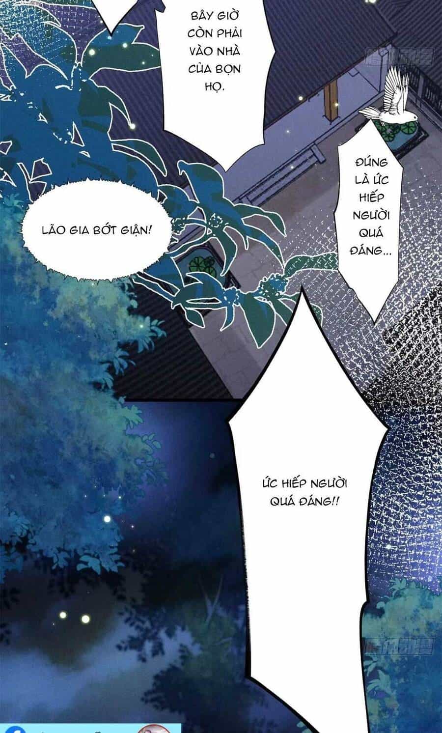 Tái Sinh Trở Lại : Ta Trở Thành Độc Y Thái Tử Phi - Chương 7 - ảnh 41