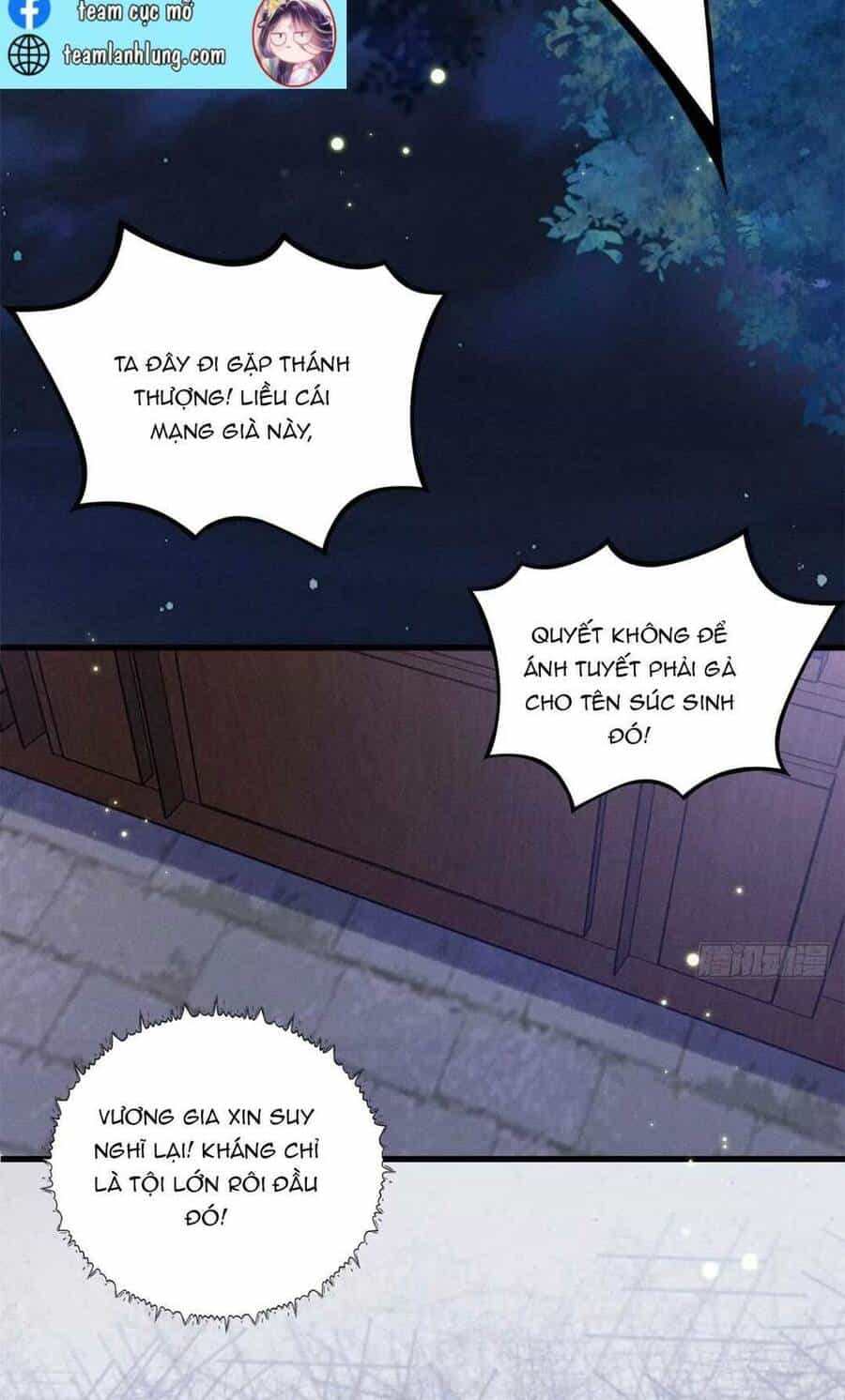 Tái Sinh Trở Lại : Ta Trở Thành Độc Y Thái Tử Phi - Chương 7 - ảnh 42