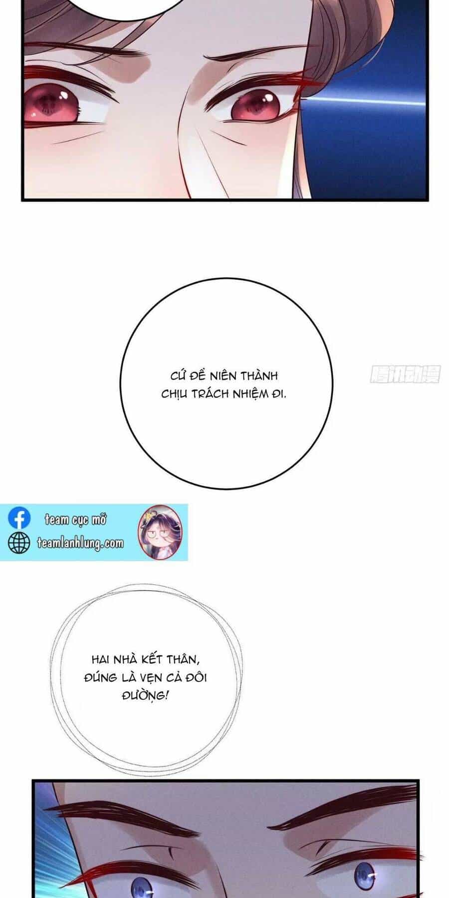 Tái Sinh Trở Lại : Ta Trở Thành Độc Y Thái Tử Phi - Chương 7 - ảnh 7