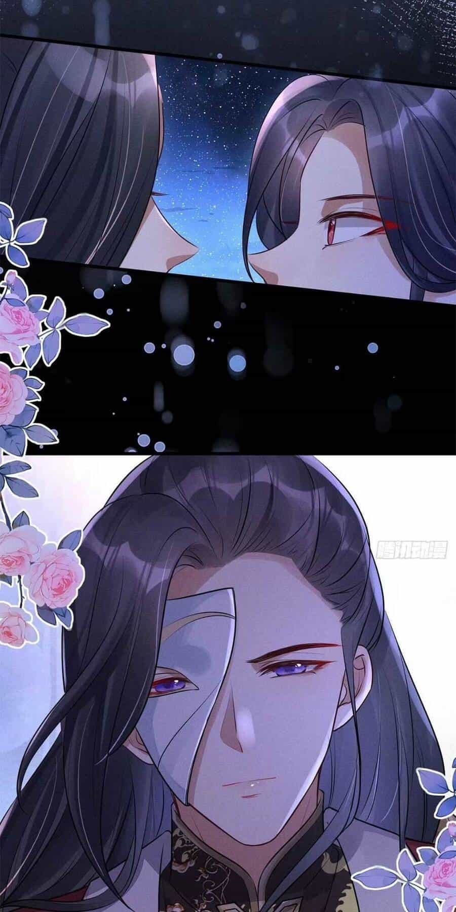 Tái Sinh Trở Lại : Ta Trở Thành Độc Y Thái Tử Phi - Chương 8 - ảnh 22