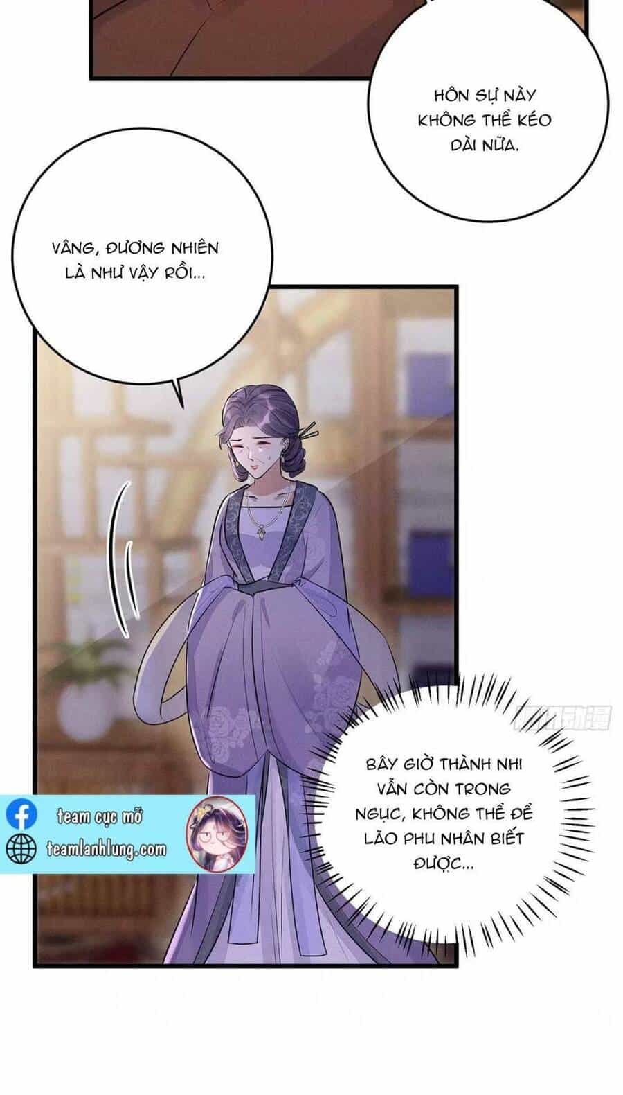 Tái Sinh Trở Lại : Ta Trở Thành Độc Y Thái Tử Phi - Chương 8 - ảnh 34